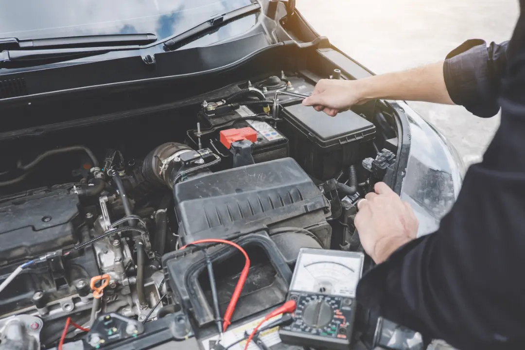 How To Pick The Right Battery For Your Car In Sittingbourne