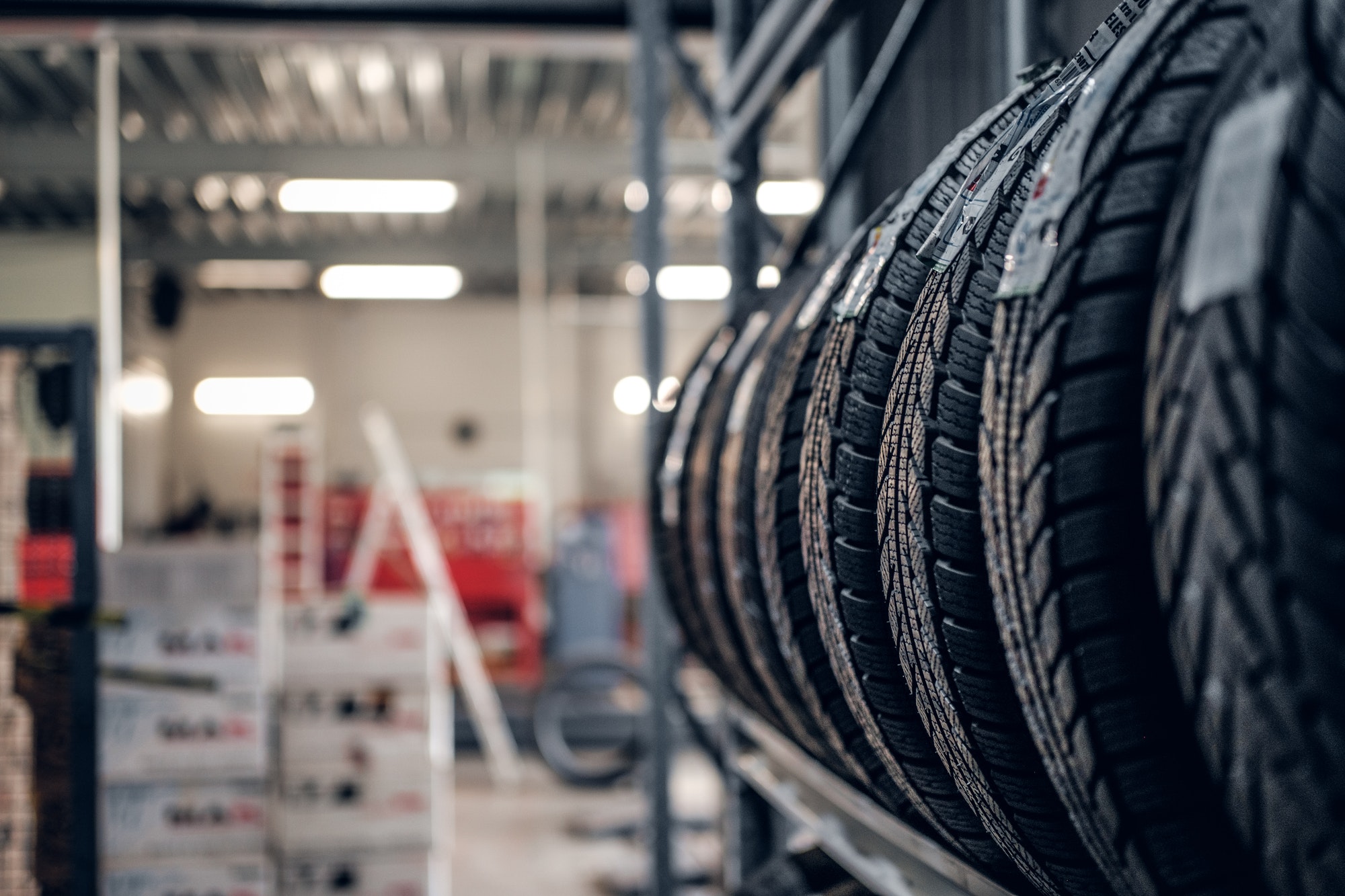 Maximizing Mileage: Understanding How Long Should Tyres Last and Tips to Extend Their Life