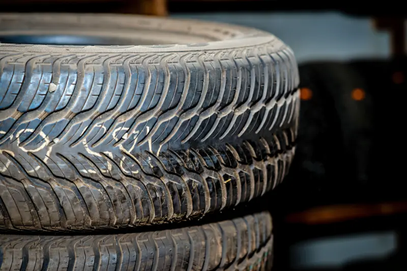 Checking Your Tyre Size is Essential Before Purchasing New Tyres