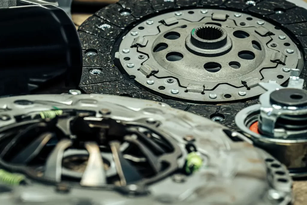 Tips for Extending Clutch Life