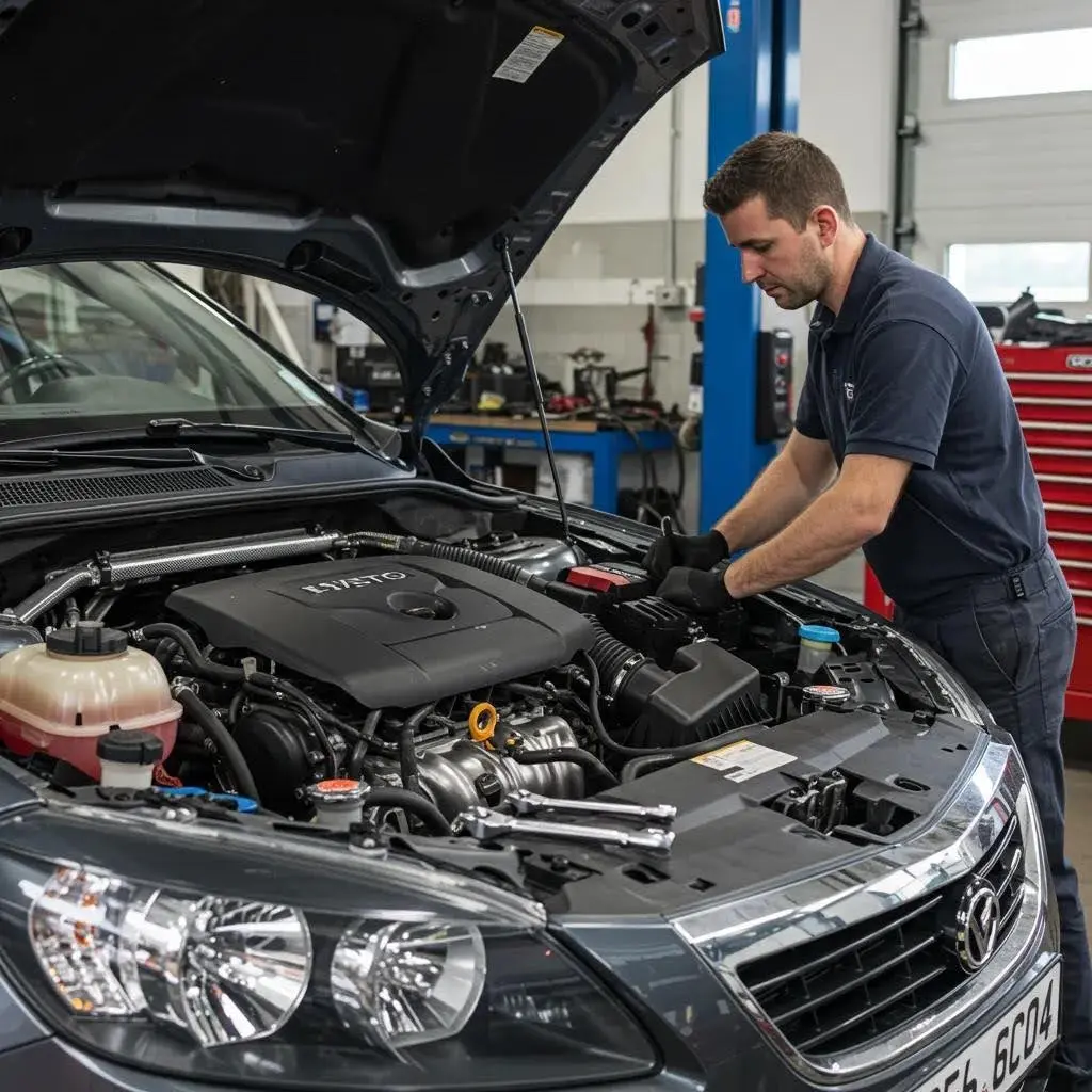 the best type of car service for your vehicle