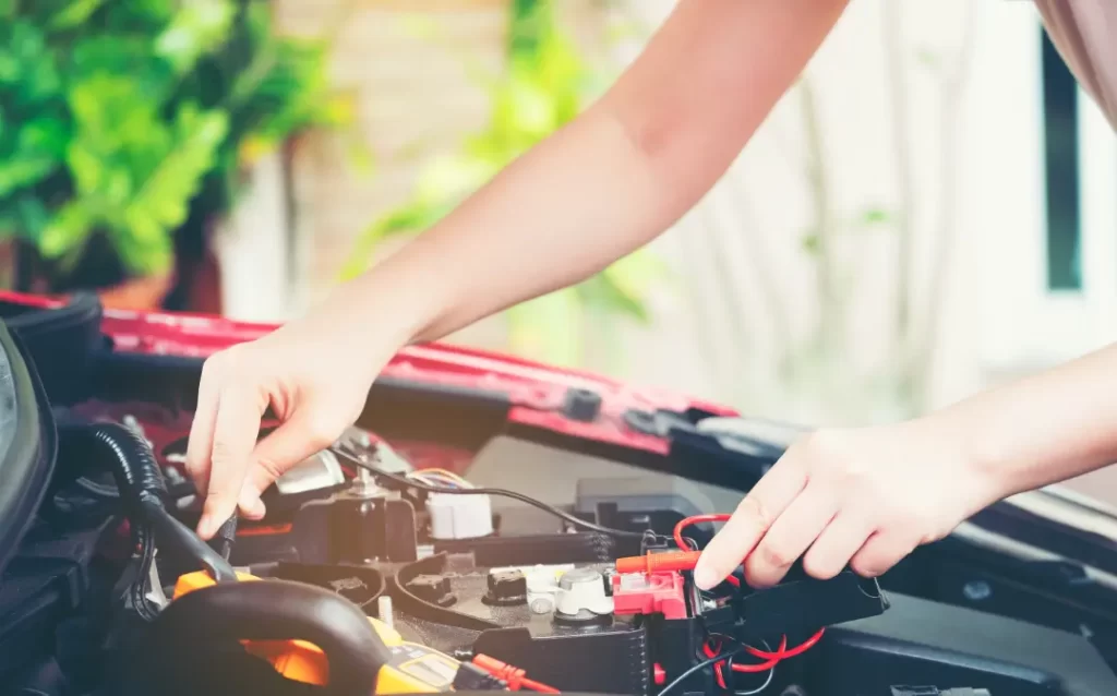 Common Symptoms of Using the Wrong Car Battery