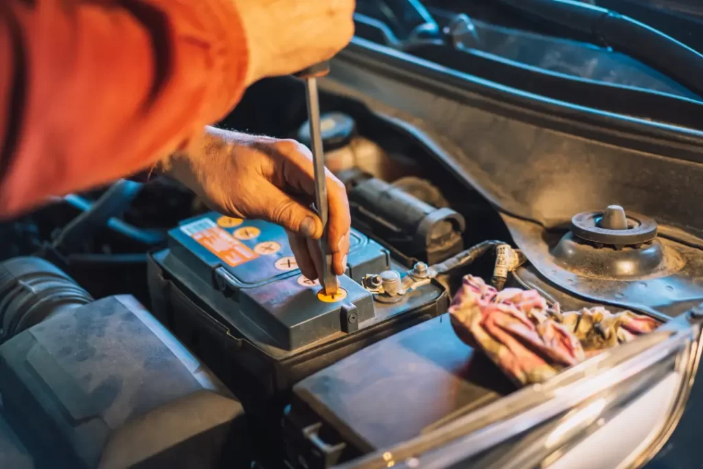 What Are Car Battery Group Sizes and Why Do They Matter