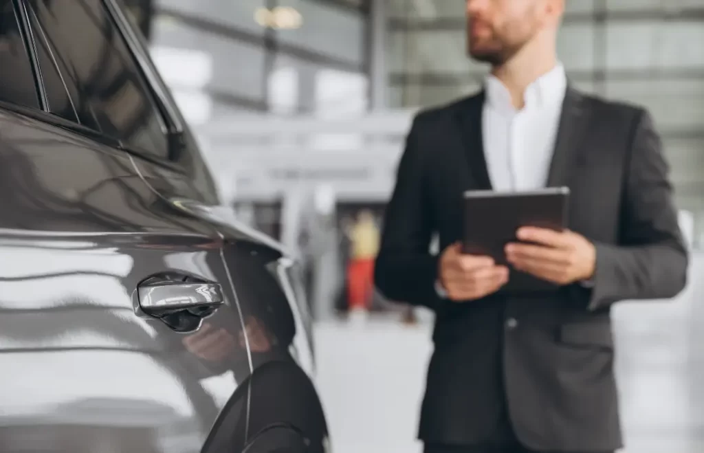 What Does An Interim Car Service Include